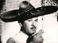 Pedro Infante - Derecho a la vida