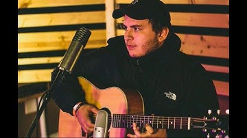 Chase Huglin - You Deserve An Island