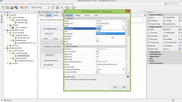 How to add radio button group in java swing