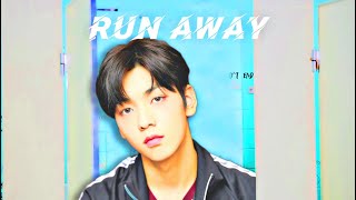 TXT (투모로우바이투게더) - 9와 4분의 3 승강장에서 너를 기다려 (Run Away) | 랜덤 커버 보컬 팀 GOVIC