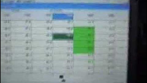 Autotune on Mainline Dynolog