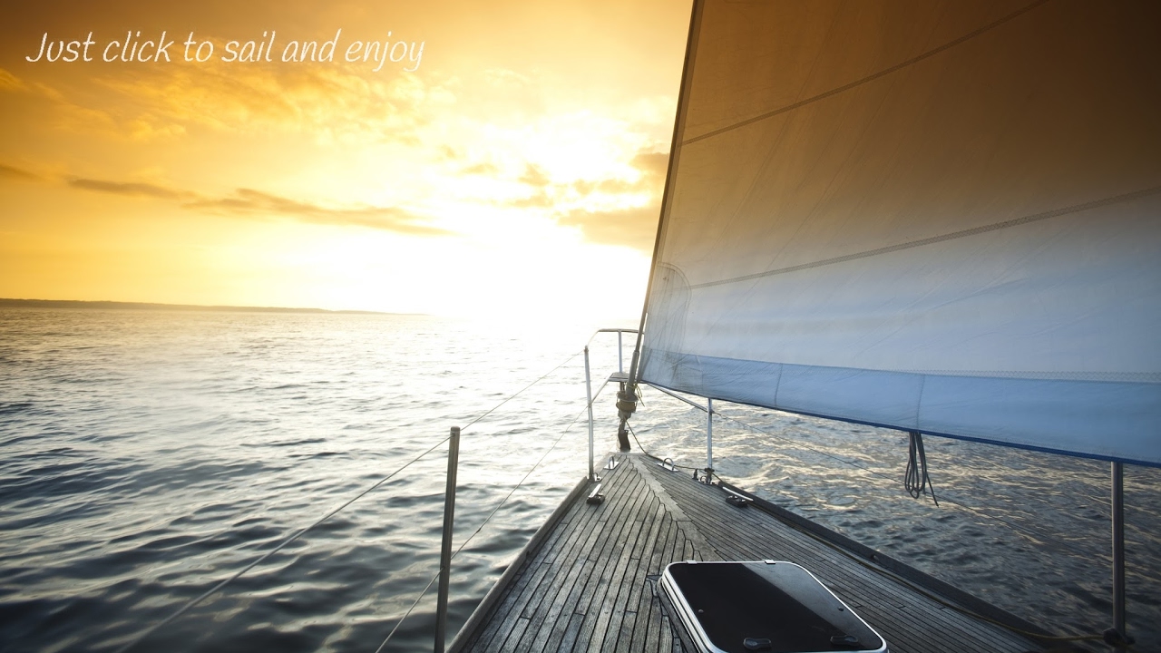 Emisión en directo de Top Sailing Charter