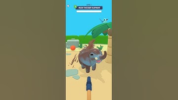 Zoo Happy Animals Level 2