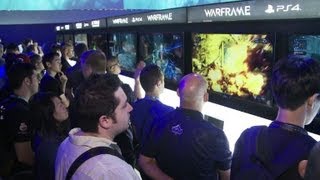 E3: Flagging games industry pins hopes on XBox One and PS4