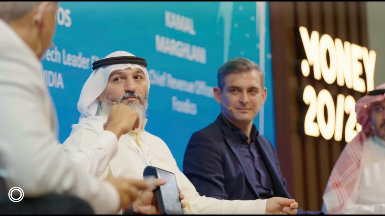 Tap Payments at Money20/20 Middle East 2025