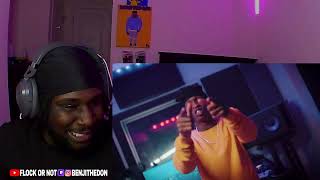 Flock or Not? 🔥🗑️: TaTa - Slippery x Just Dance (WhoRunItNYC Performance / ⁨‪@kjshotit‬ )