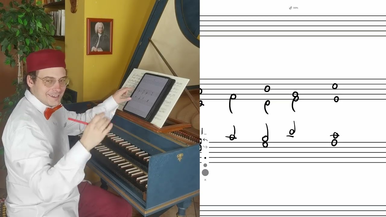 How to CHEAT in HARMONY with COUNTERPOINT