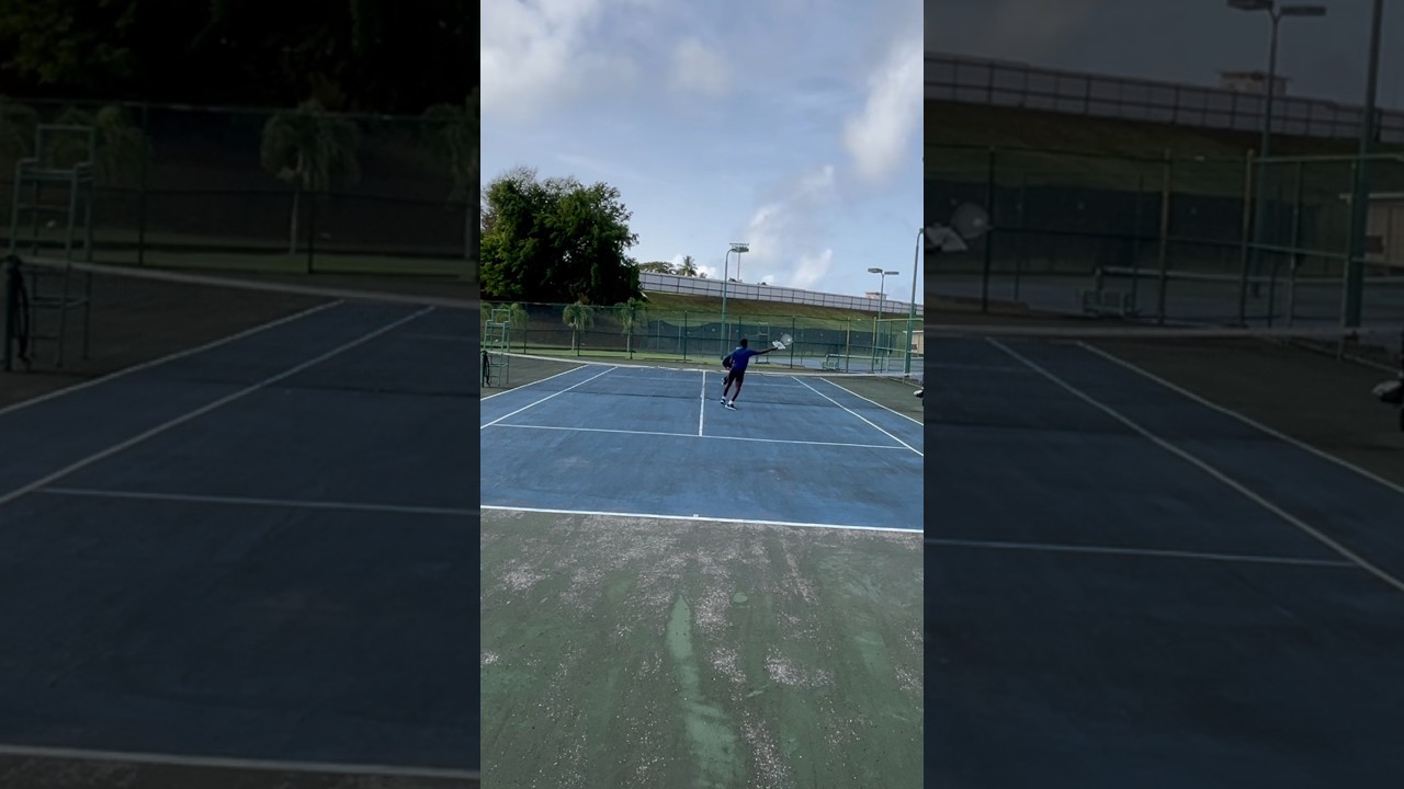 That’s gonna leave a mark 