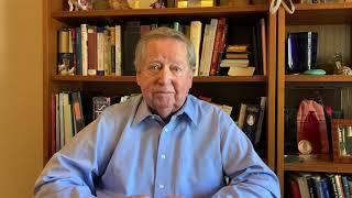 Dr. Dalen Tribute for Dr. "Kent" Campbell for 20th Anniversary of UArizona College of Public Health