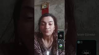 Arzu Anamın Vəziyyəti Pisləşdi Yenidən Ṣok