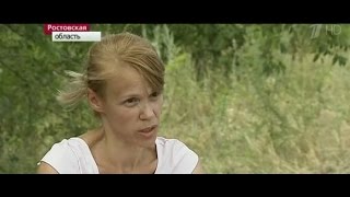 Дончанка Елена, Побывавшая В Украинском Плену  10 Дней Ада