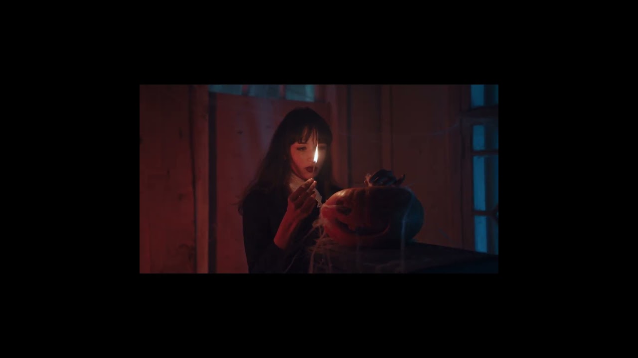 The Original Jack O' Lantern was a Turnip