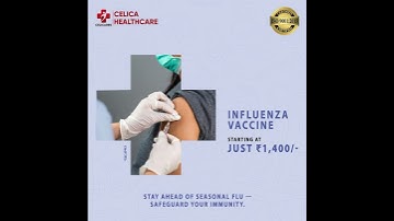 Celica Healthcare | Vaccination