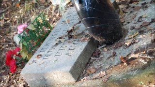 Hamilton City Cemetery, Harris County Georgia