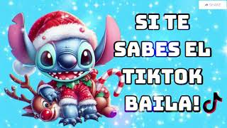 🍒 Si Te Sabes El Tiktok Baila -2024 🍒 by Tiktok Jenny  16,449 views 1 month ago 6 minutes, 14 seconds