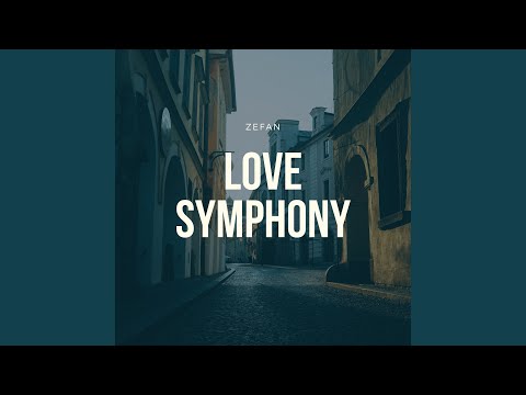 Love Symphony (Freestyle)