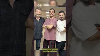 Karaciğer Nakli Olan Ufuk Özkandan Yeni Paylaşım