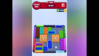 color block jam level 390
