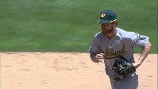 2013/06/20 Reddick's diving catch