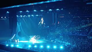 Secretly Il Diluvio Universale - Annalisa live Forum Assago Milano