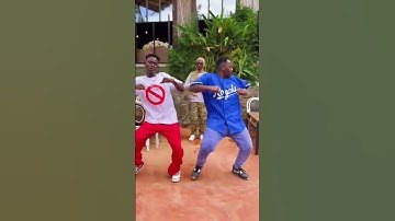 Makangaroo" by FidelRayd, Joefes & Gody Tenor