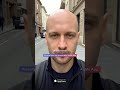 Visualize your hair journey with HairMe App 💇‍♂️ #viral #foryoupage #aigenerated #Shorts