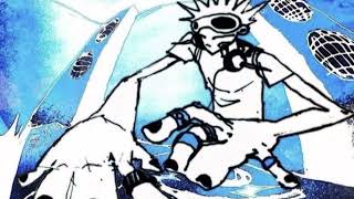[LQ] •“Se Vorrai Cambiare”• | unidentified italian funk song @glyphmoth
