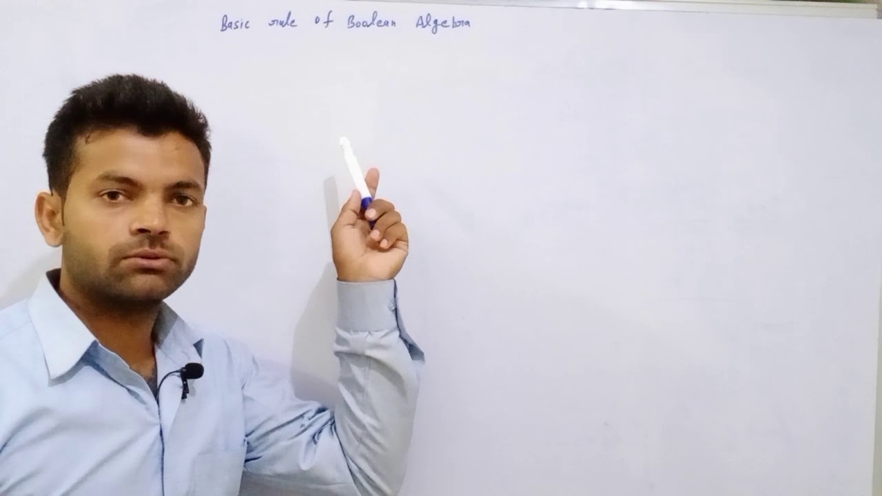 Example Problems Boolean Algebra YouTube Example problems boolean algebra youtube