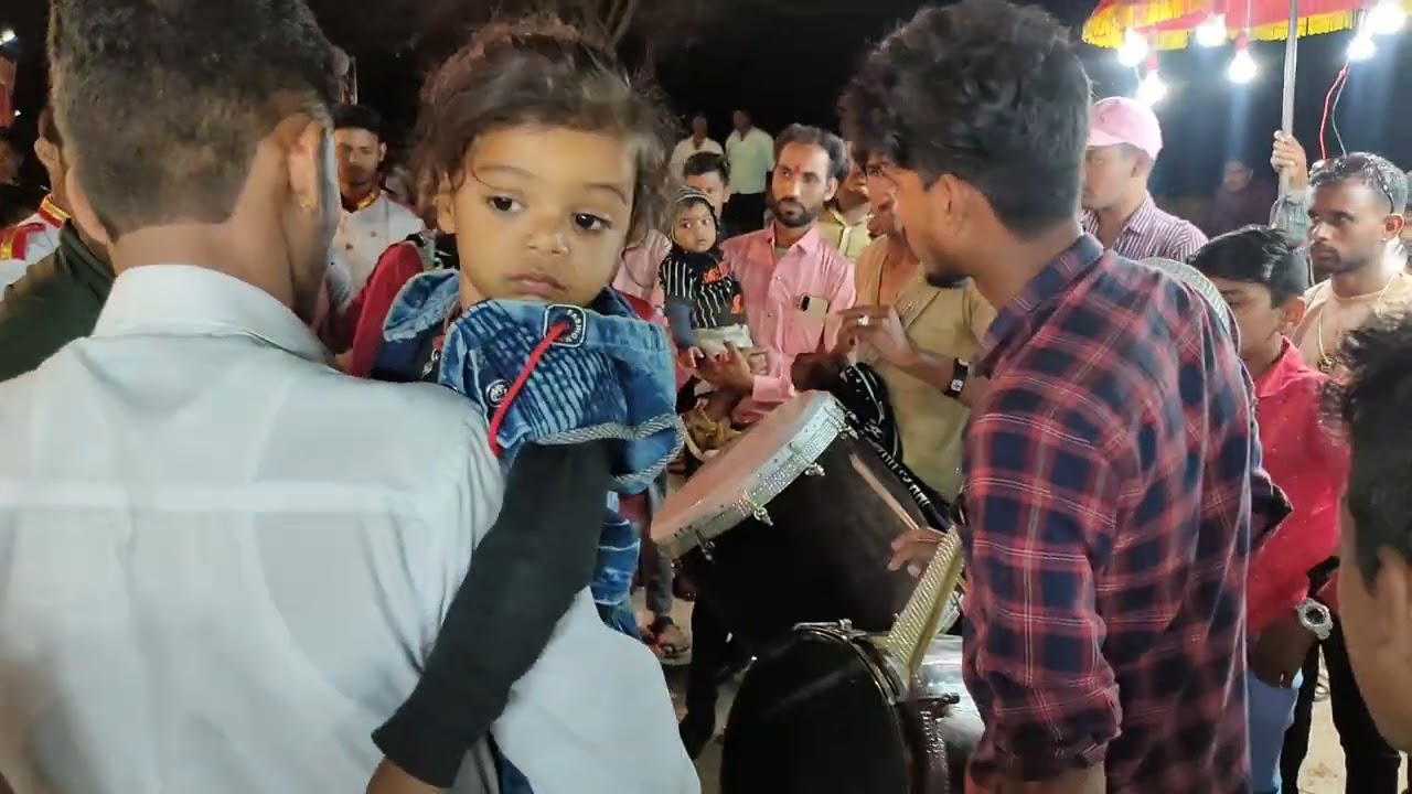 Ankit,,,,,subham ,,,,Sanju,,,,, nitin,,,,BhatpachLana dhol group