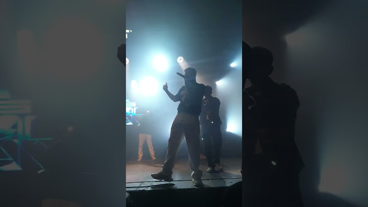 Motive - Yüksek suda swim (10 mart İzmir konseri)