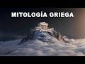 Toda la Mitología Griega en Profundidad | Documental Completo 📜