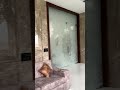 #luxury #home #interior #bedroomdesign #woodenalmari #dor#🔥🔥