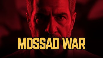 The Mossad’s Secret War on Iran 5 Scientists Dead  One Decade