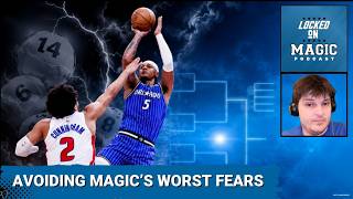 WARNING: Orlando Magic NEED defensive bounceback and leap from Paolo Banchero to SUCCEED