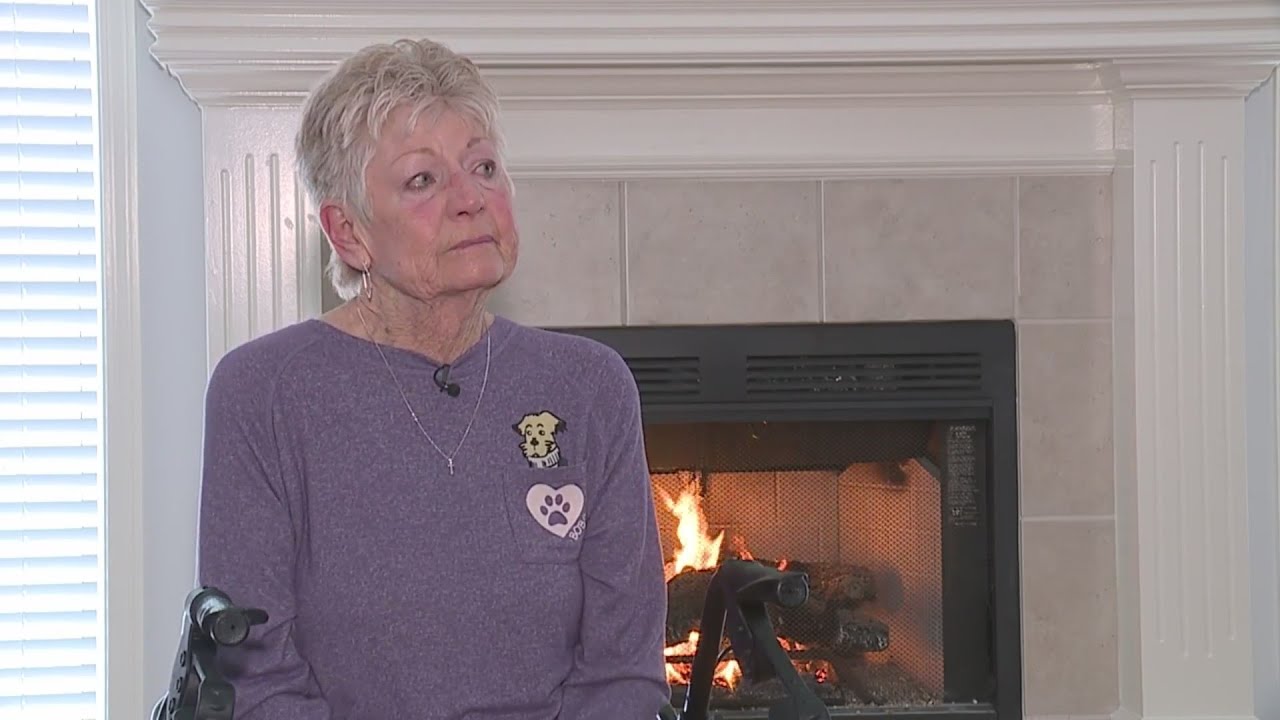 Missouri woman waiting for months to get belongings back from moving company