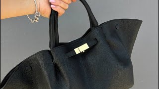 картинка: 🎬 N 17. Что в сумке.Мария Годовалова.