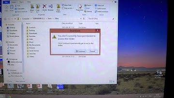 Windows 8   File Explorer and File system explained