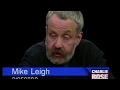 Mike Leigh and Cast interview on "Secrets and Lies" (1996)