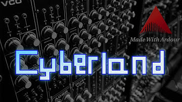[Ardour] Cyberland