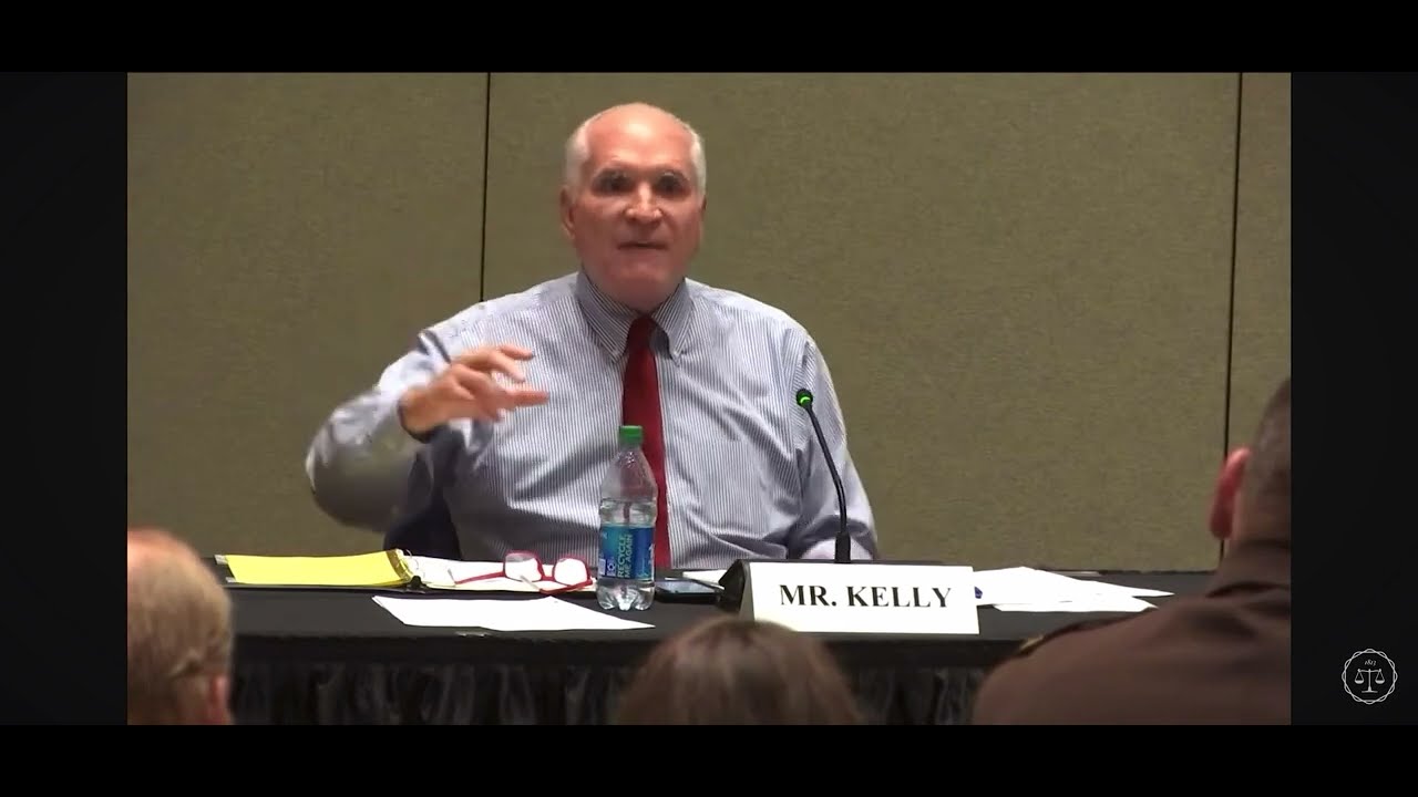 Rep. Mike Kelly blasts Biden Administration for not enforcing border ...
