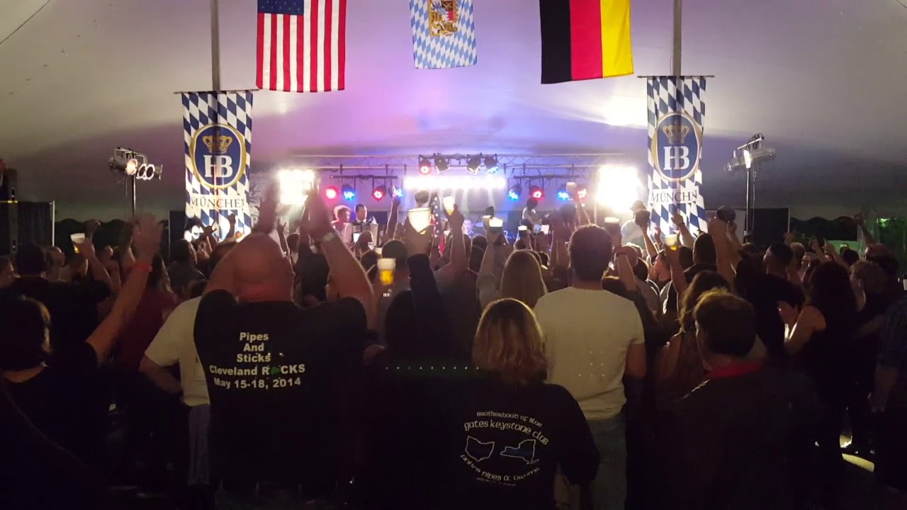 Fairport Oktoberfest 10/7/17