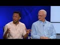 Michael Gross & Jacob Latimore on the Coming of Age Story “Bilal: A New Breed of Hero”