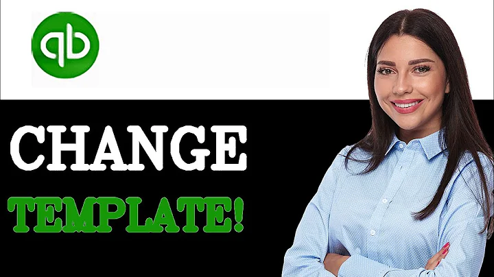 How To Change Invoice Template In Quickbooks Online Full Guide (2025)