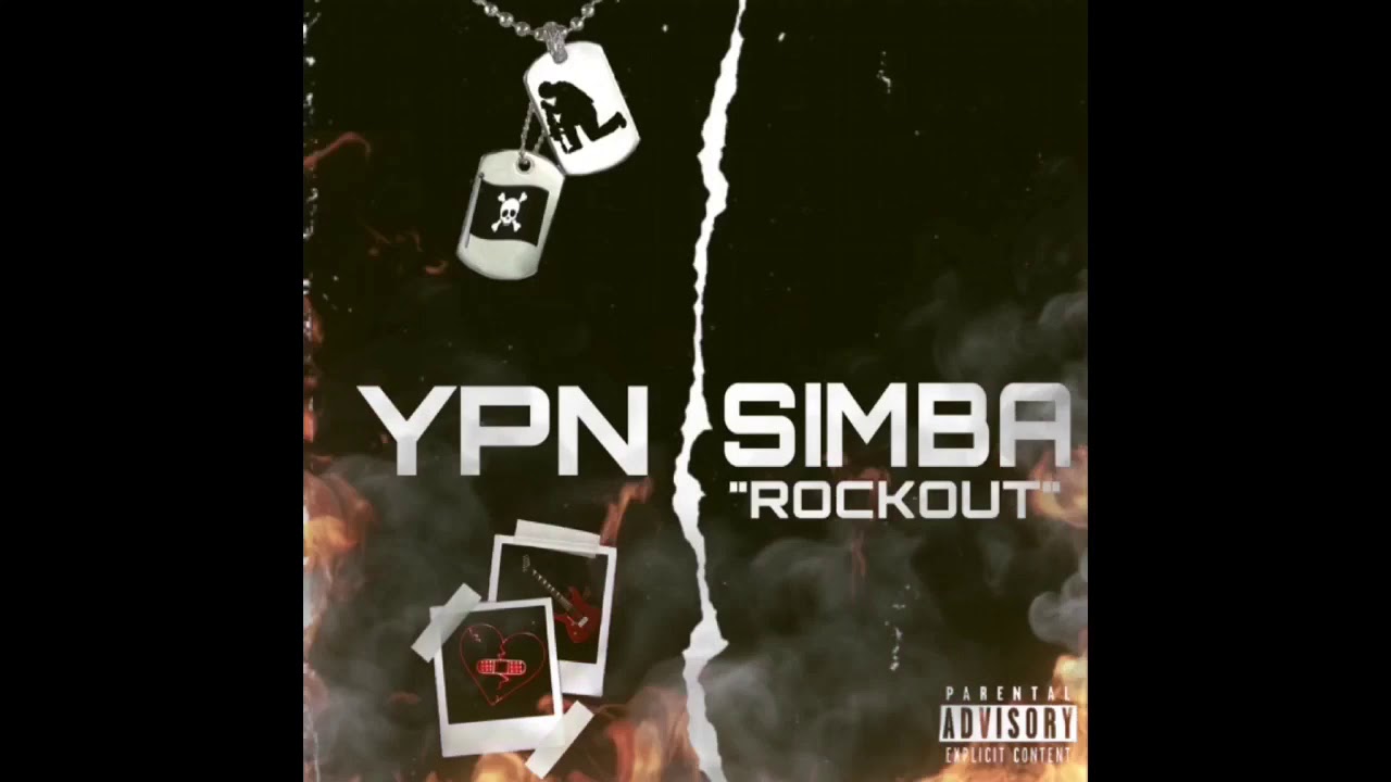 YouTube에서 YPN SIMBA -“Rock out”(official audio) 보기 YouTube에서 YPN SIMBA -“Rock out”(official audio) 보기