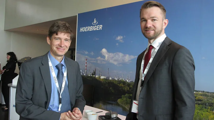 IRPC Europe 2017 -- Day One