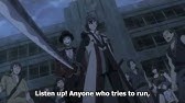 ブラックブレット 布施翠 小倉唯 Youtube