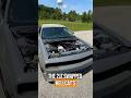 WE 2JZ SWAPPED A HELLCAT