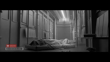 ACTION SCENE CG BREAKDOWN (Free project files)