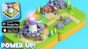 Tiles Survive - Gameplay Walkthrough 6 (Android, iOS)