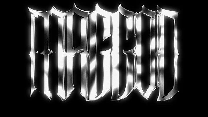 KEY K | Mag God ft. Viberg. ( Official Music Video )